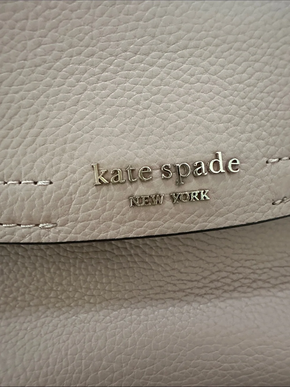 kate spade elegant blush
